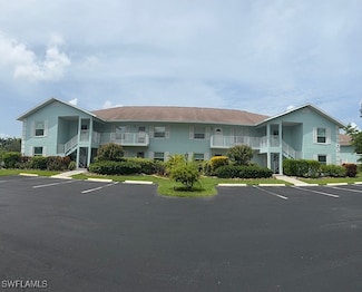 5739 Whitaker Rd Unit 101, Naples, FL 34112