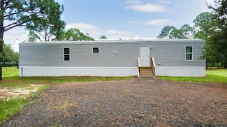225 S Isora St, Clewiston, FL 33440