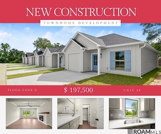 8007 Arnold Rd Unit 3F, Denham Springs, LA 70726