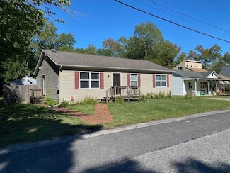 323 E Pacific Ave, Villas, NJ 08251