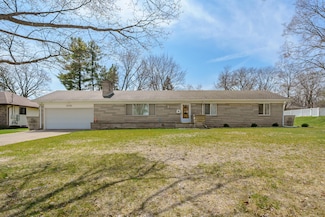 258 Central St, Battle Creek, MI 49017