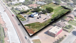 5001 Buffalo Gap Rd, Abilene, TX 79606