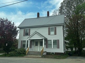 17 Howard St, Laconia, NH 03246