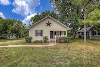 304 N Houston St, Royse City, TX 75189