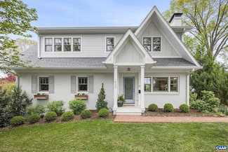 1433 Westwood Rd, Charlottesville, VA 22903