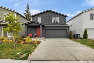 4293 SE Elijah Ct, Port Orchard, WA 98366