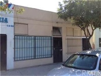 1844 Atlantic Ave, Long Beach, CA 90806