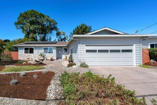 243 Siesta Dr, Aptos, CA 95003