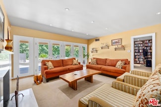16241 Meadowridge Way, Encino, CA 91436