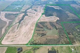 37774 State Highway Pp, Anabel, MO 63431