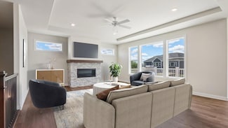 N56W20767 Carnoustie Way, Menomonee Falls, WI 53051