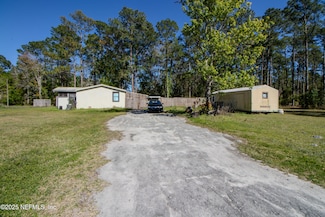 123 Old Airport Estates Rd, Palatka, FL 32177