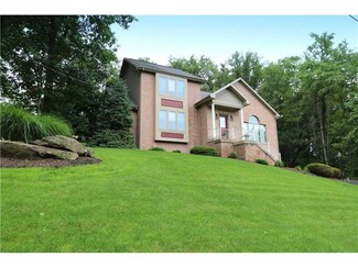 122 Woodland Way, Harmony, PA 16037