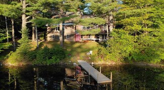 1745 Little Sunapee Rd, New London, NH 03257
