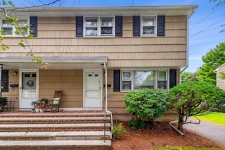 5 Charles Rd Unit 5, Winchester, MA 01890