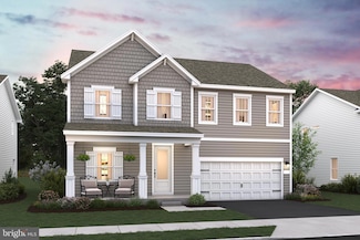 11 Butternut Dr Unit 6, Winslow Township, NJ 08009