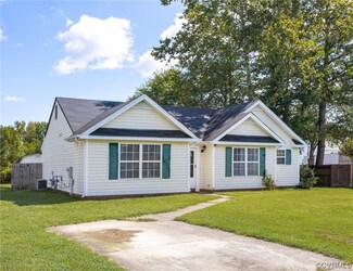 2712 Amherst Ridge Way, South Chesterfield, VA 23834