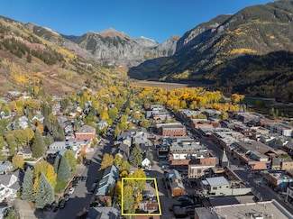 124 N Fir St, Telluride, CO 81435