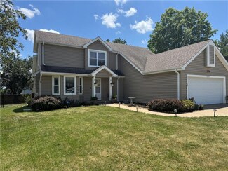 14901 E 48th Terrace, Kansas City, MO 64136