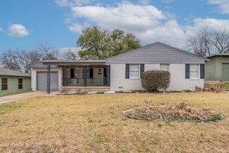 3404 Medina Ave, Fort Worth, TX 76133
