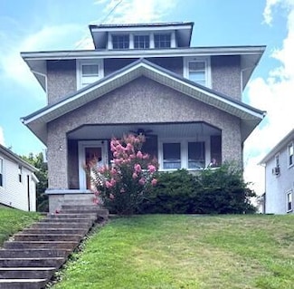 1408 S Midland Heights Place, Covington, VA 24426