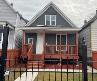6343 S Justine St, Chicago, IL 60636
