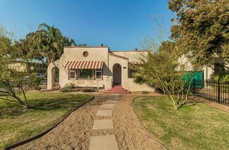 1005 N San Pablo Ave, Fresno, CA 93728
