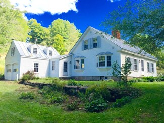 659 Barber Hill Rd, Woodstock, VT 05091