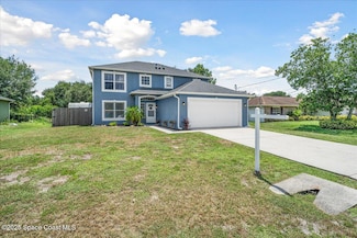 6005 Edison St, Cocoa, FL 32927