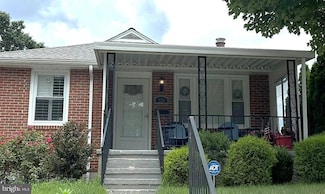 226 Osborne Ave, Catonsville, MD 21228