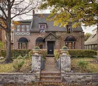 2252 S Troost Ave, Tulsa, OK 74114