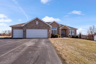 1379 Joanne Terrace, Byron, IL 61010