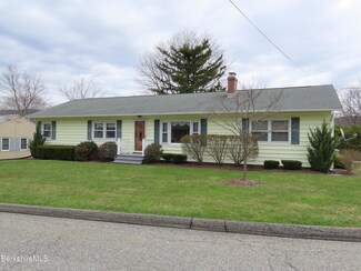 5 Grandview Terrace, Adams, MA 01220