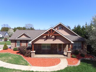 8100 Morning Rose Ln, Corryton, TN 37721