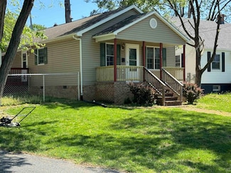 131 Fraser Ln, Staunton, VA 24401