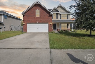 608 Piedmont Ave, Hinesville, GA 31313