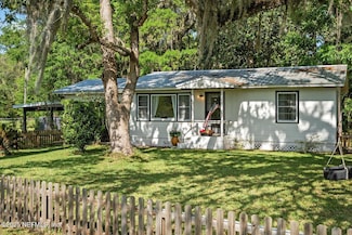 7145 State Road 207, Elkton, FL 32033