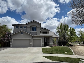 6464 Media Ct Unit 17D, Sparks, NV 89436