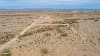 41023 W Georgia Ave, Tonopah, AZ 85354