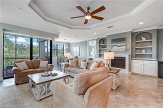 8757 Bellano Ct Unit 101, Naples, FL 34119