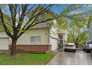 1038 Winona Cir, Loveland, CO 80537