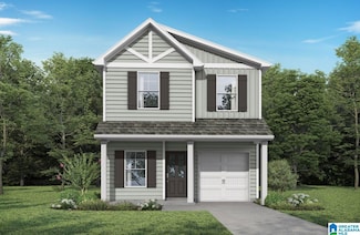 15 Stevens Cove Dr, Moody, AL 35004