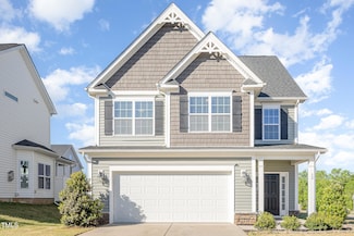 12 Douglas Fir Place, Clayton, NC 27520