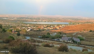 0 High Springs Rd Vicnty Camare, Palmdale, CA 93551