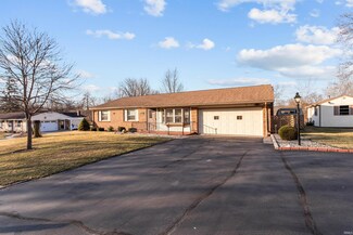 3116 Chris Ct, Kokomo, IN 46902