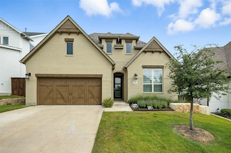 2004 Barbette St, Aledo, TX 76008