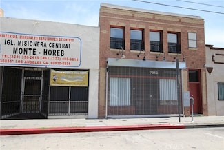 7914 Seville Ave Unit B, Huntington Park, CA 90255