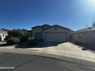 12442 N Pinnacle Vista Ct, Marana, AZ 85658
