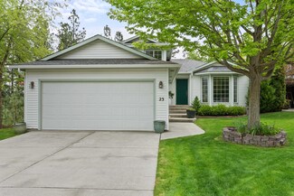 23 W Keely Ct, Spokane, WA 99224
