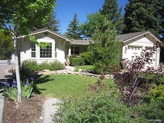 529 Crystal Park Rd, Verdi, NV 89439